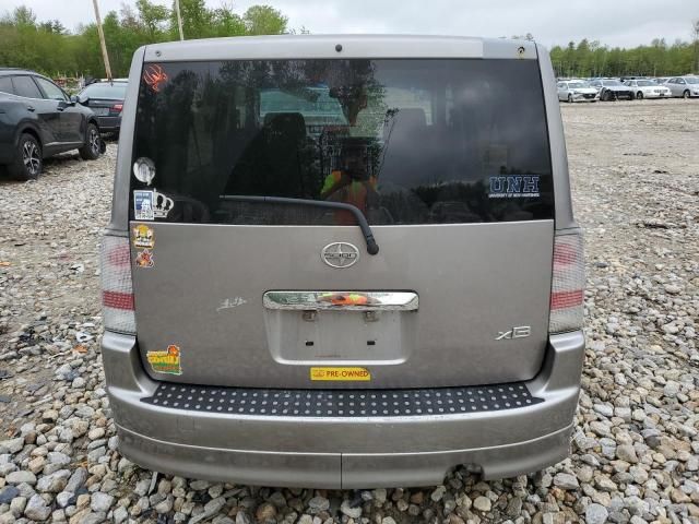 2006 Scion XB