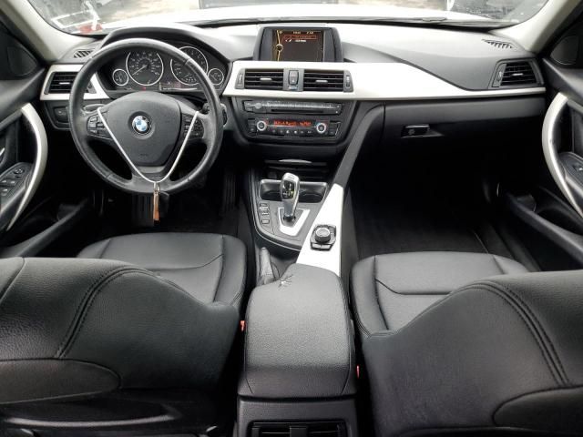 2014 BMW 320 I Xdrive