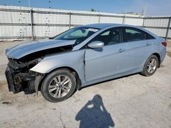 2012 Hyundai Sonata GLS en venta en Walton, KY