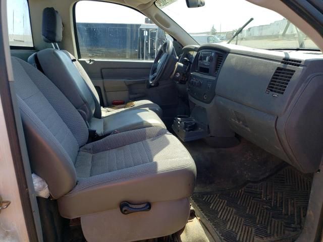 2007 Dodge RAM 3500 ST