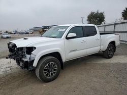2020 Toyota Tacoma Double Cab for sale in San Diego, CA