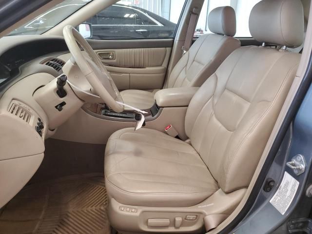 2002 Toyota Avalon XL