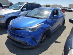 2018 Toyota C-HR XLE for sale in Martinez, CA