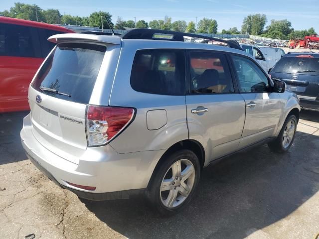 2010 Subaru Forester 2.5X Premium