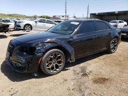 2017 Chrysler 300 S for sale in Colorado Springs, CO