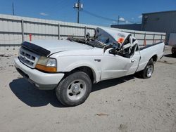 Ford Ranger Vehiculos salvage en venta: 1999 Ford Ranger Super Cab