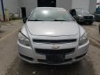 2012 Chevrolet Malibu LS