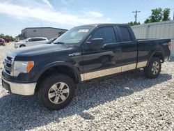 2013 Ford F150 Super Cab for sale in Wayland, MI