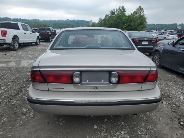 1997 Buick Lesabre Custom