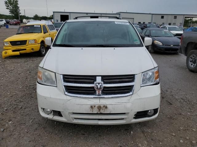 2010 Dodge Grand Caravan SXT