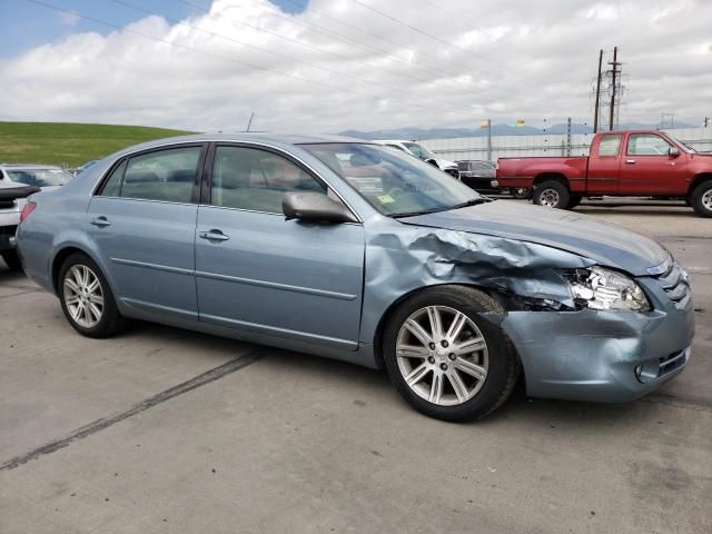 2006 Toyota Avalon XL