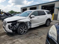 2022 Hyundai Palisade SEL for sale in Chambersburg, PA