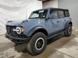 2023 Ford Bronco Base en venta en Central Square, NY