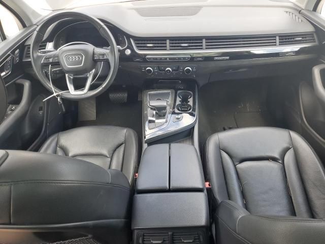 2018 Audi Q7 Premium Plus