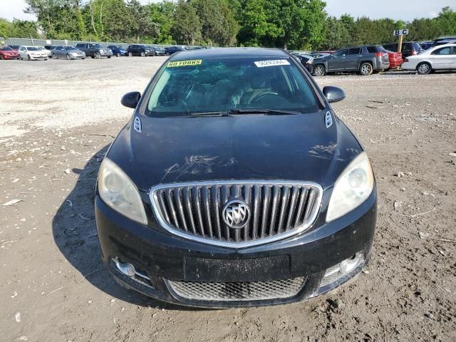 2012 Buick Verano