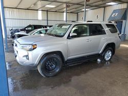 Toyota 4runner se salvage cars for sale: 2023 Toyota 4runner SE