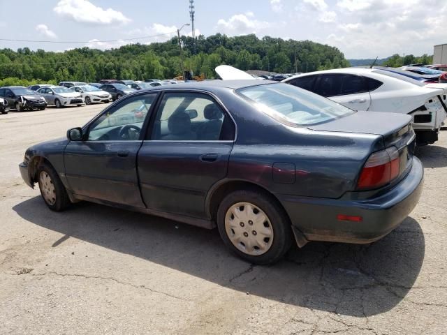 1997 Honda Accord LX