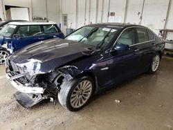 Vehiculos salvage en venta de Copart Reno, NV: 2011 BMW 535 I