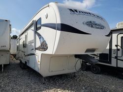 2010 Montana Mountainee for sale in Florence, MS