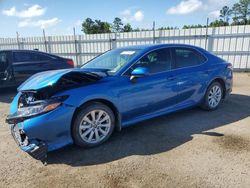 Toyota Vehiculos salvage en venta: 2020 Toyota Camry LE