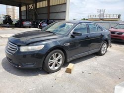 2014 Ford Taurus SEL en venta en Kansas City, KS