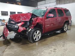 2007 GMC Yukon en venta en Blaine, MN