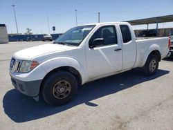 2012 Nissan Frontier S for sale in Anthony, TX