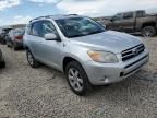 2008 Toyota Rav4 Limited