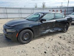 2020 Dodge Charger Police for sale in Appleton, WI