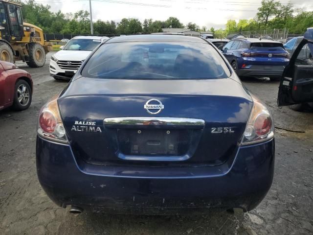 2009 Nissan Altima 2.5