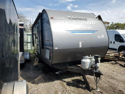 2019 Coachmen Catalina for sale in Pekin, IL