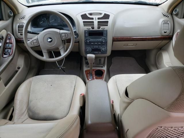 2005 Chevrolet Malibu Maxx LT