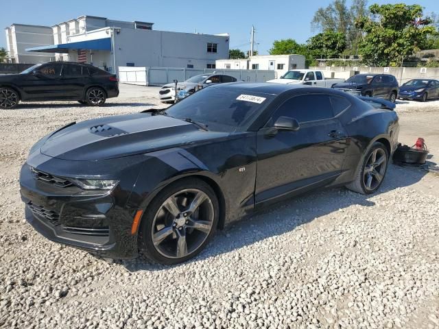 2020 Chevrolet Camaro LZ