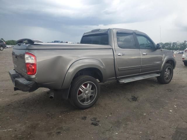 2006 Toyota Tundra Double Cab Limited