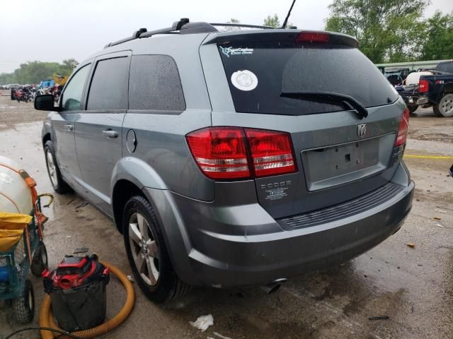 2009 Dodge Journey SXT