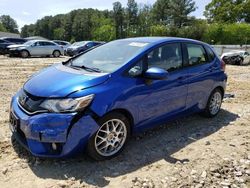 2016 Honda FIT EX for sale in Seaford, DE