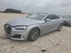 2022 Audi A5 Premium Plus 40 for sale in New Braunfels, TX