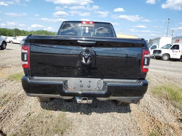 2021 Dodge 3500 Laramie