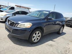 Vehiculos salvage en venta de Copart Grand Prairie, TX: 2013 Volvo XC60 3.2