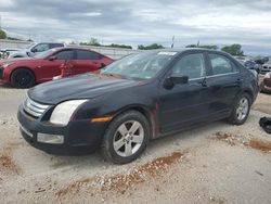 2008 Ford Fusion SEL for sale in Kansas City, KS