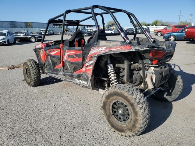 2015 Polaris RZR XP 4 1000 EPS