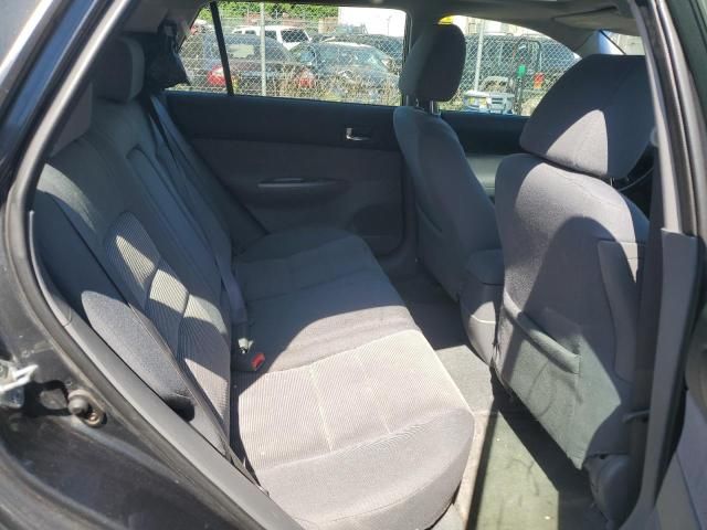 2004 Mazda 6 S