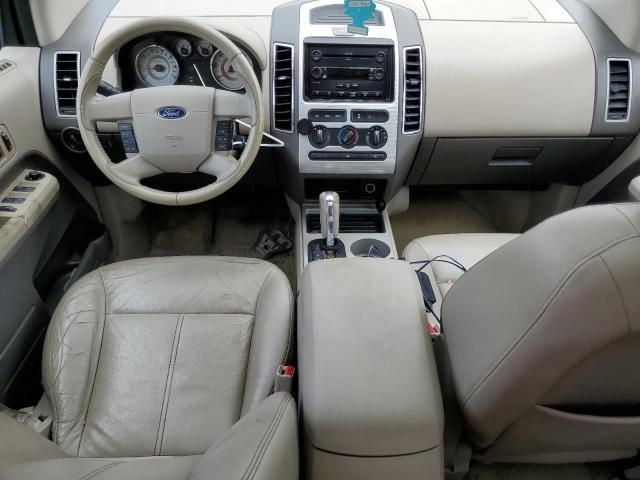 2007 Ford Edge SEL