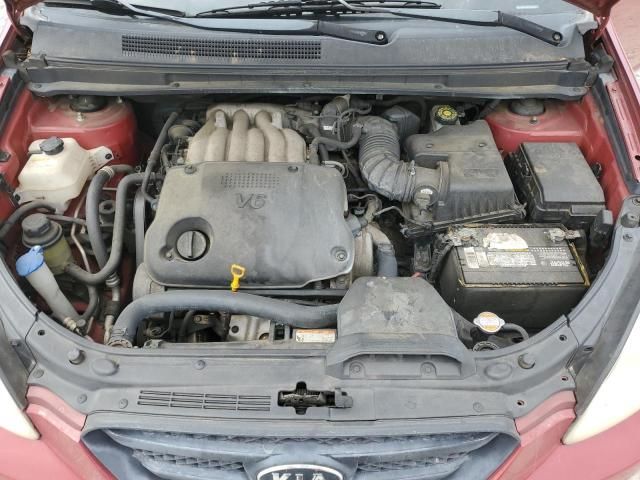 2008 KIA Rondo LX