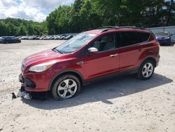 2013 Ford Escape SE for sale in North Billerica, MA