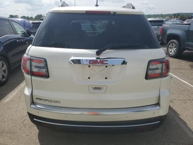 2015 GMC Acadia SLE