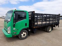 Salvage cars for sale from Copart Colton, CA: 2011 Isuzu NPR