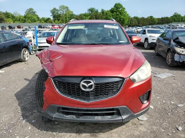 2014 Mazda CX-5 Sport