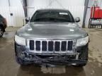 2012 Jeep Grand Cherokee Overland