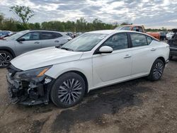 2023 Nissan Altima SV en venta en Des Moines, IA